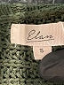Elan Green Pullover Sweater Size S - photo 7