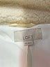 Ann Taylor LOFT Ivory Coat Size XS - photo 6