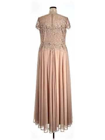MGNY Madeline Gardner Cocktail Dress (view 2)