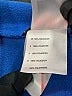 The North Face 100% Polyester Blue Track Jacket Size XS (kids) - photo 4