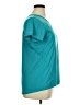 C9 By Champion 100% Polyester Teal Active T-Shirt Size XL - photo 4