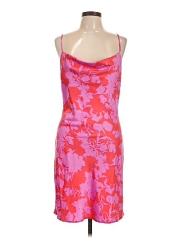 Timing Cocktail Dress (view 1)