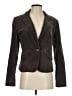 Ann Taylor LOFT Brown Blazer Size 4 - photo 1
