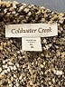 Coldwater Creek Tweed Gray Cardigan Size 16 - photo 7