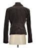 Ann Taylor LOFT Brown Blazer Size 4 - photo 2