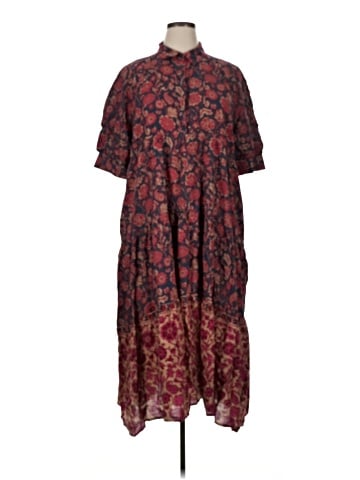 Natural Life Casual Dress (view 1)