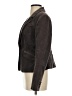 Ann Taylor LOFT Brown Blazer Size 4 - photo 5