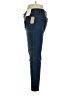 Angels Solid Blue Jeans Size 14 - photo 5