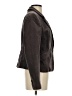Ann Taylor LOFT Brown Blazer Size 4 - photo 4