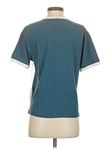 Natural by Known Supply Short Sleeve T-Shirt (view 2)