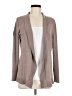 Faded Glory Brown Cardigan Size L - photo 1