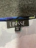 Lbisse Floral Black Casual Dress Size XS - photo 7
