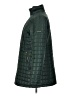 Via Spiga 100% Polyester Green Coat Size L - photo 5