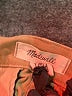 Madewell Green Cargo Pants Size 26 waist - photo 7
