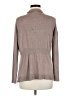 Faded Glory Brown Cardigan Size L - photo 2