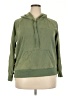 Unbranded Green Pullover Hoodie Size XXL - photo 1