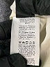 Shein Ivory Short Sleeve Blouse Size 12 - photo 8