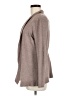 Faded Glory Brown Cardigan Size L - photo 5