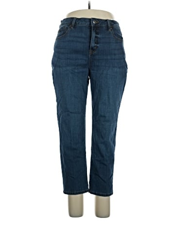 Style&Co Jeans (view 1)