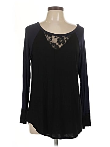 Goo Yoo 3/4 Sleeve T-Shirt (view 1)