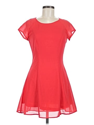 Divided by H&M Cocktail Dress (view 1)