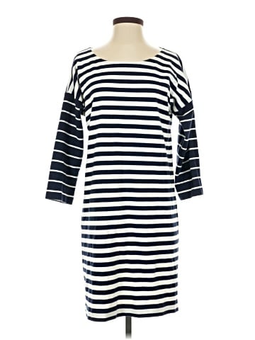 J.Crew Casual Dress (view 1)