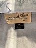 Universal Thread Blue Long Sleeve Button-Down Shirt Size M - photo 7