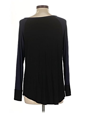 Goo Yoo 3/4 Sleeve T-Shirt (view 2)