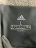 Adidas Solid Black Active Pants Size L - photo 7