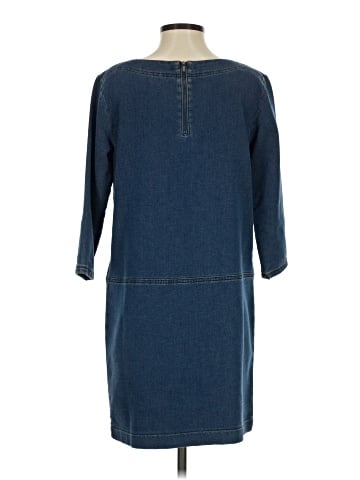 Ann Taylor LOFT Casual Dress (view 2)