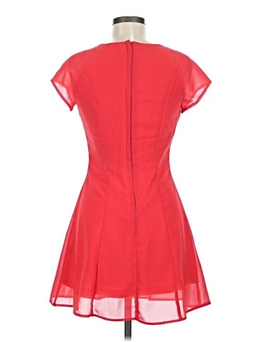Divided by H&M Cocktail Dress (view 2)