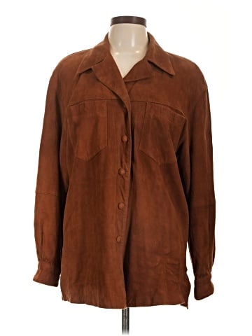 Escada by Margaretha Ley Jacket (view 1)