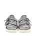 Helena and Kristie Silver Sandals Size EU 36 1/2 - photo 2