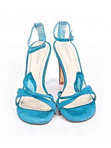 Banana Republic Sandals (view 2)
