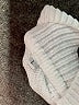 Unbranded White Turtleneck Sweater Size L - photo 7