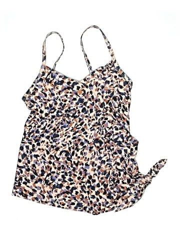Island Escape Swimsuit Top (view 1)