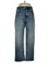 R13 Blue Jeans Size 28 waist - photo 1