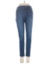 Wit & Wisdom Solid Blue Jeans Size 4 (petite) - photo 1