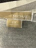 MICHAEL Michael Kors Ivory Cardigan Size 2X - photo 7