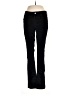 CALVIN KLEIN JEANS Black Casual Pants Size 10 - photo 1