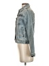 Zara Blue Denim Jacket Size XS - photo 5