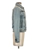 Zara Blue Denim Jacket Size XS - photo 4