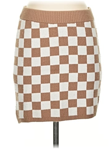 Hollister Casual Skirt (view 1)