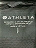 Athleta 100% Nylon Black Jacket Size S - photo 6