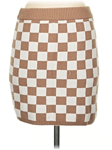 Hollister Casual Skirt (view 2)