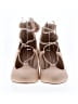 Torrid Tan Wedges Size 8 (wide) - photo 2