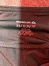 Reebok Solid Black Active Pants Size XS - photo 7