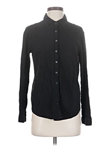 Xirena Long Sleeve Blouse (view 1)