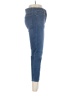 Wit & Wisdom Solid Blue Jeans Size 4 (petite) - photo 4