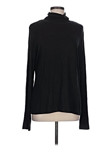 Worth New York Long Sleeve Turtleneck (view 1)